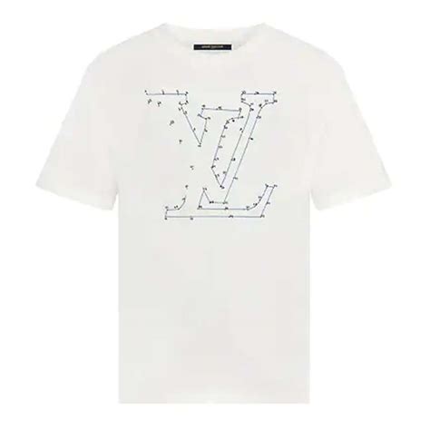 off white louis vuitton t shirt